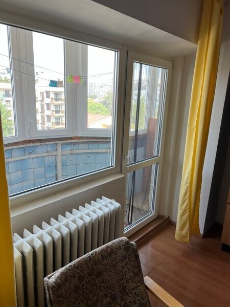 Vitan Mall, Dristor Brailita, decomandata, 45 mp