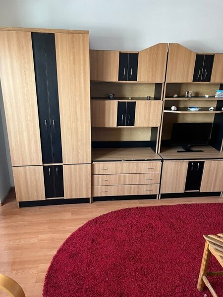 Vitan Mall, Dristor Brailita, decomandata, 45 mp