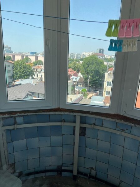 Vitan Mall, Dristor Brailita, decomandata, 45 mp