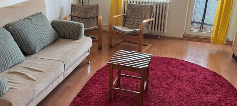 Vitan Mall, Dristor Brailita, decomandata, 45 mp