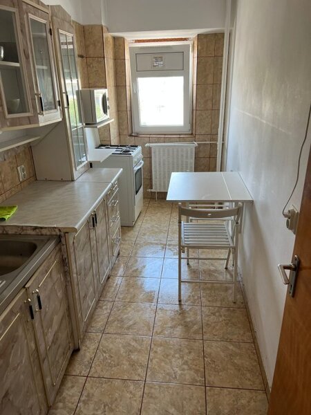 Vitan Mall, Dristor Brailita, decomandata, 45 mp